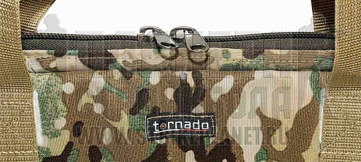 Чехол оружейный Tornado 85см. мультикам (ta_lcw85_mc)