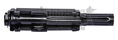 Накладка c газоотводной трубкой АК LCT weawer (pk-153)