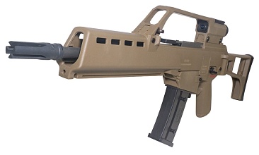 ARES Автомат G36K, blowback, tan (AR-055)