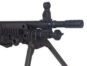 Пулемет Lambda Defence M249 PARA