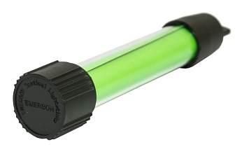 Маяк Emerson Electronic Glow Sticks зеленый (EM7885A)