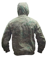 Экипирус Куртка Пионер, размер 52-54, рост 182-188, мультикам (Б/У)