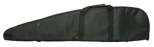 Чехол оружейный Kingrin 119см. черный (gb-31-bk)
