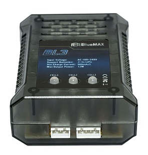Зарядное устройство BlueMax BL3 LiPo