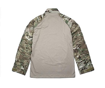 Рубашка боевая TMC DF S мультикам (tmc2647-mc-s)