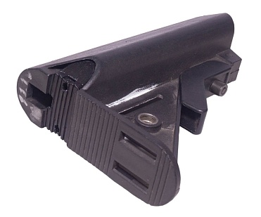 Крышка Strike батарейного отсека, заглушка в приклад Crane Stock MK18, малая, пластик