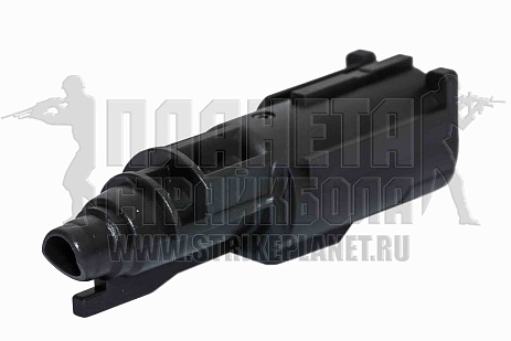 фото Газовая камера KJW в сборе KP-23 Glock 23 (kp-23(5-8,10)) интернет-магазин "Планета страйкбола"