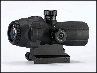 Прицел оптический Marcool AR-X Pro Mar-021, 3x30 (hy9239)