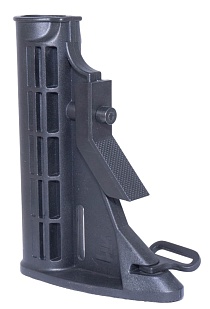 Приклад Dboys HK416
