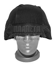 Чехол на шлем черный (ws20366b)
