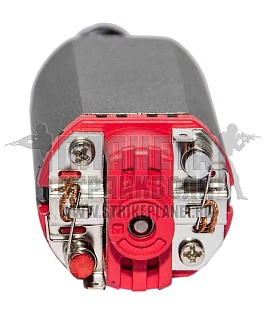 Мотор ZCairsoft стандартный на подшипниках длинный штифт (m-142)