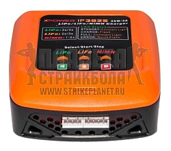 детальное фото для раздела Зарядное устройство iPower IP3025 универсальное интернет-магазин "Планета страйкбола»