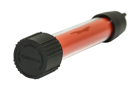 Маяк Emerson Electronic Glow Sticks красный (EM7885)