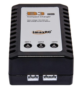 Зарядное устройство iPower B3ACPRO 0.8A под LiPo