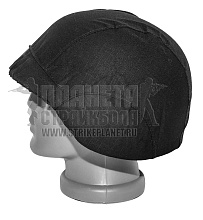 детальное фото Чехол на шлем черный (ws20366b) интернет-магазин "Планета страйкбола"