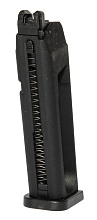 детальное фото для раздела Магазин KJW Glock 17 24 шара CO2 (kp-17.co2-m) интернет-магазин "Планета страйкбола»
