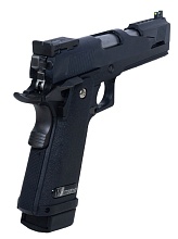 Пистолет WE Black Dragon 5.1 A-version (we-h005a)