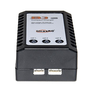 Зарядное устройство iMAXRC B3 Pro Compact (Li-ion/Lipo)